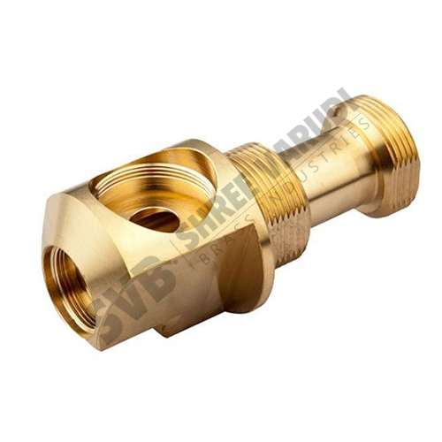 Brass VMC Part 1